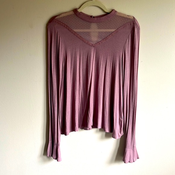 Long Sleeved Dress Shirt - Picture 1 of 3